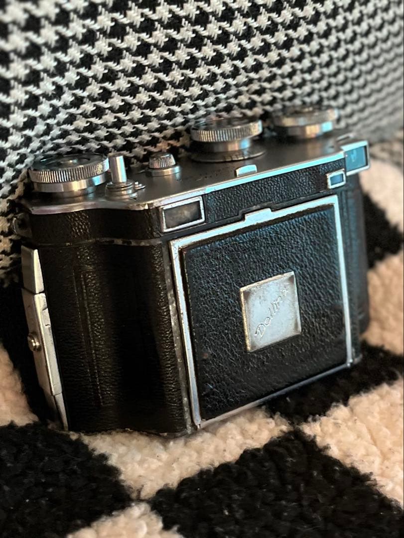 希少品｜Dollina Certo Dresden Xenon 5cm F2