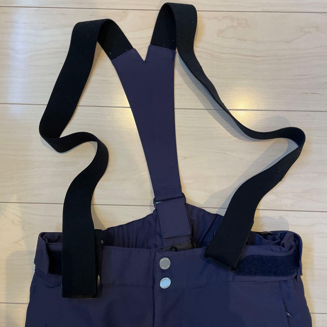 DESCENTE S.I.O INSULATED スキージャケット・パンツセット