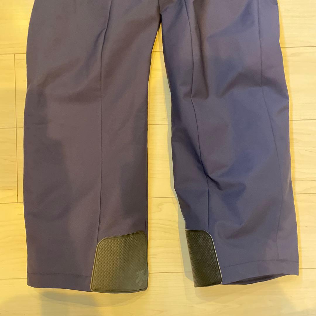 DESCENTE S.I.O INSULATED スキージャケット・パンツセット
