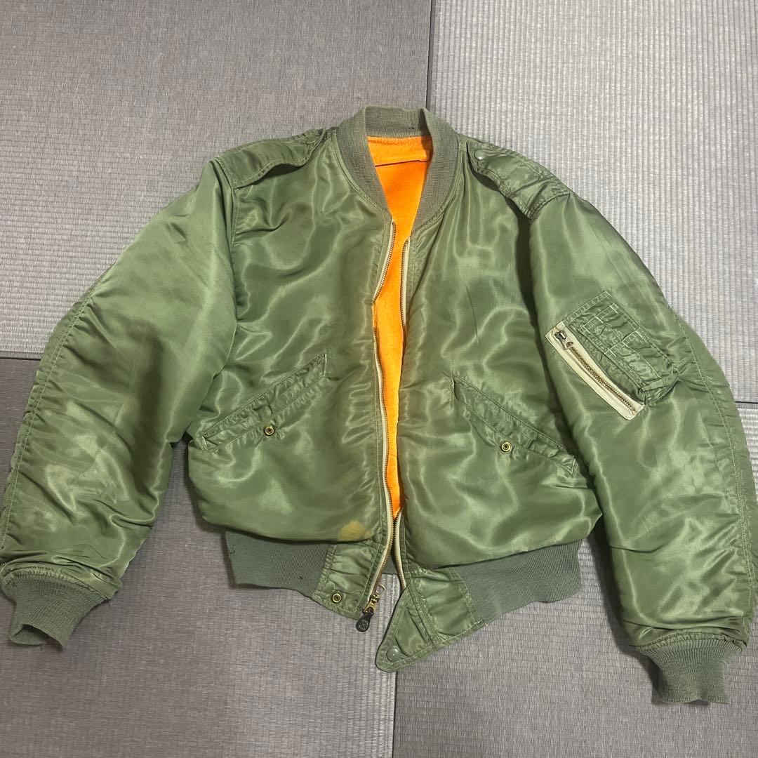 ジャケット・アウター L2-B 50s.60s