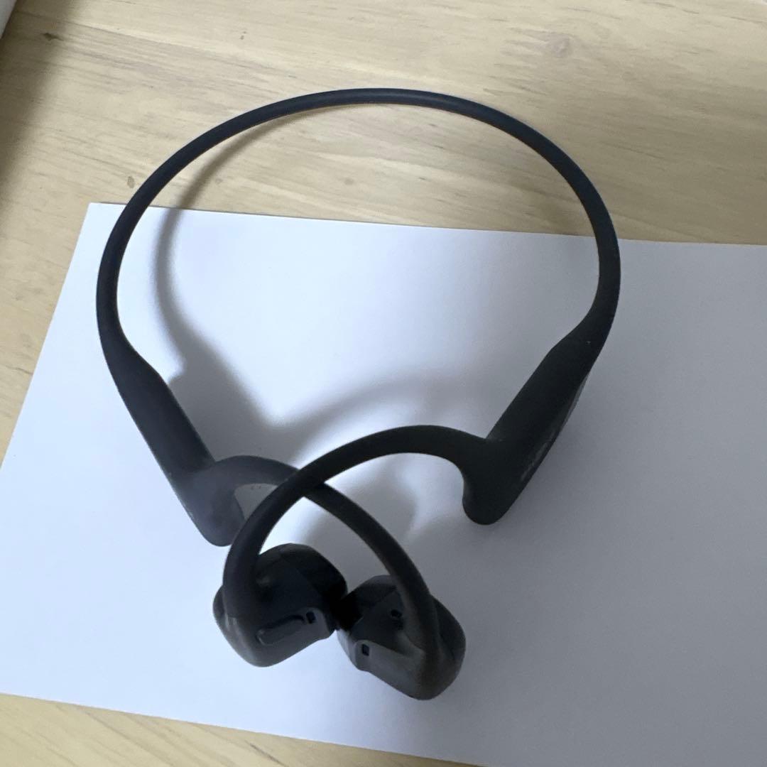 OPENRUN PRO2 オープンランプロ2 SHOKZブラック