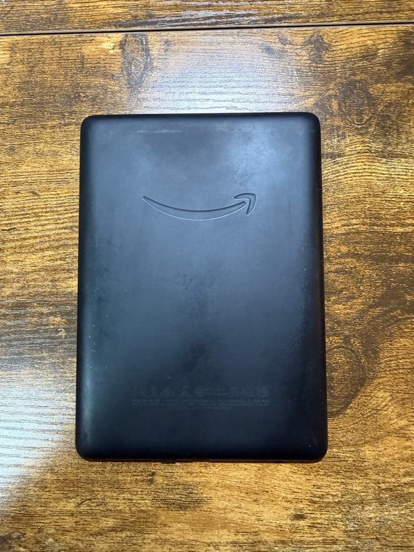 Kindle Paperwhite 第11世代 シグニチャーエディション
