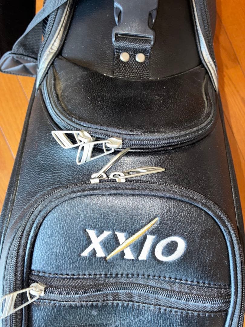 セール❗️XXIO シニア用フル9本セット！！