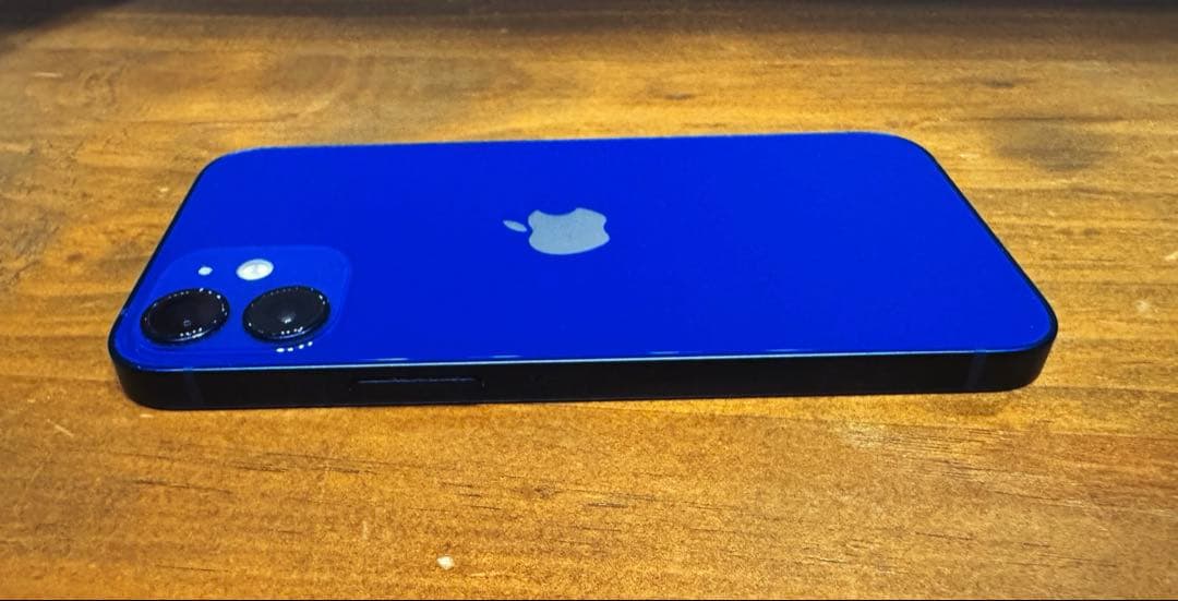 Apple iPhone 12 mini おまけ付き