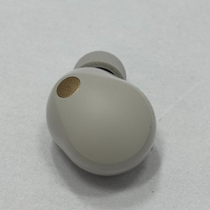 SONY WF-1000XM5 SC ワイヤレスイヤホン