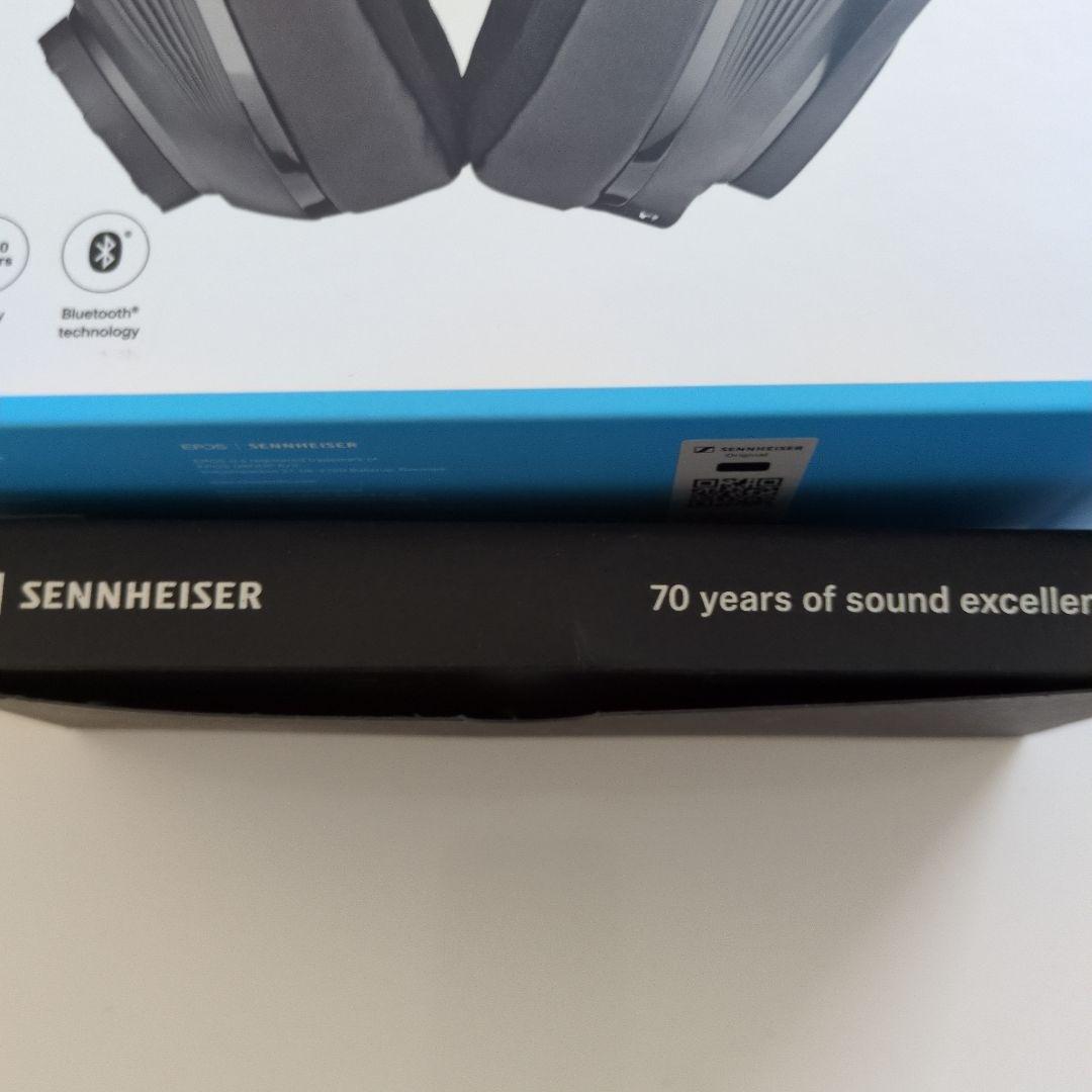 EPOS GSP 670 ゲーミングヘッドセット