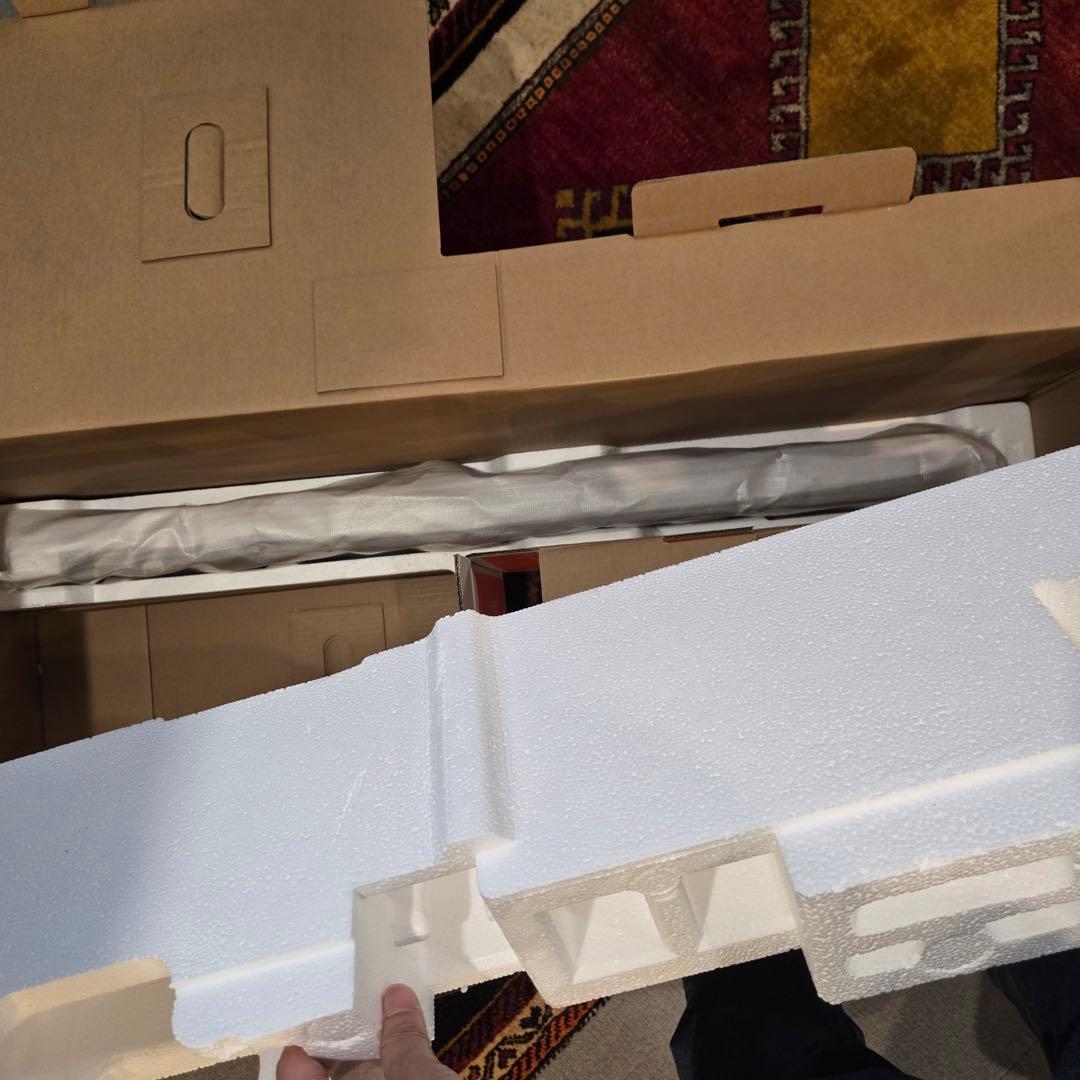 つ*よ様 JBL BAR 1000 サラウンドバー ワイヤレスウーファー