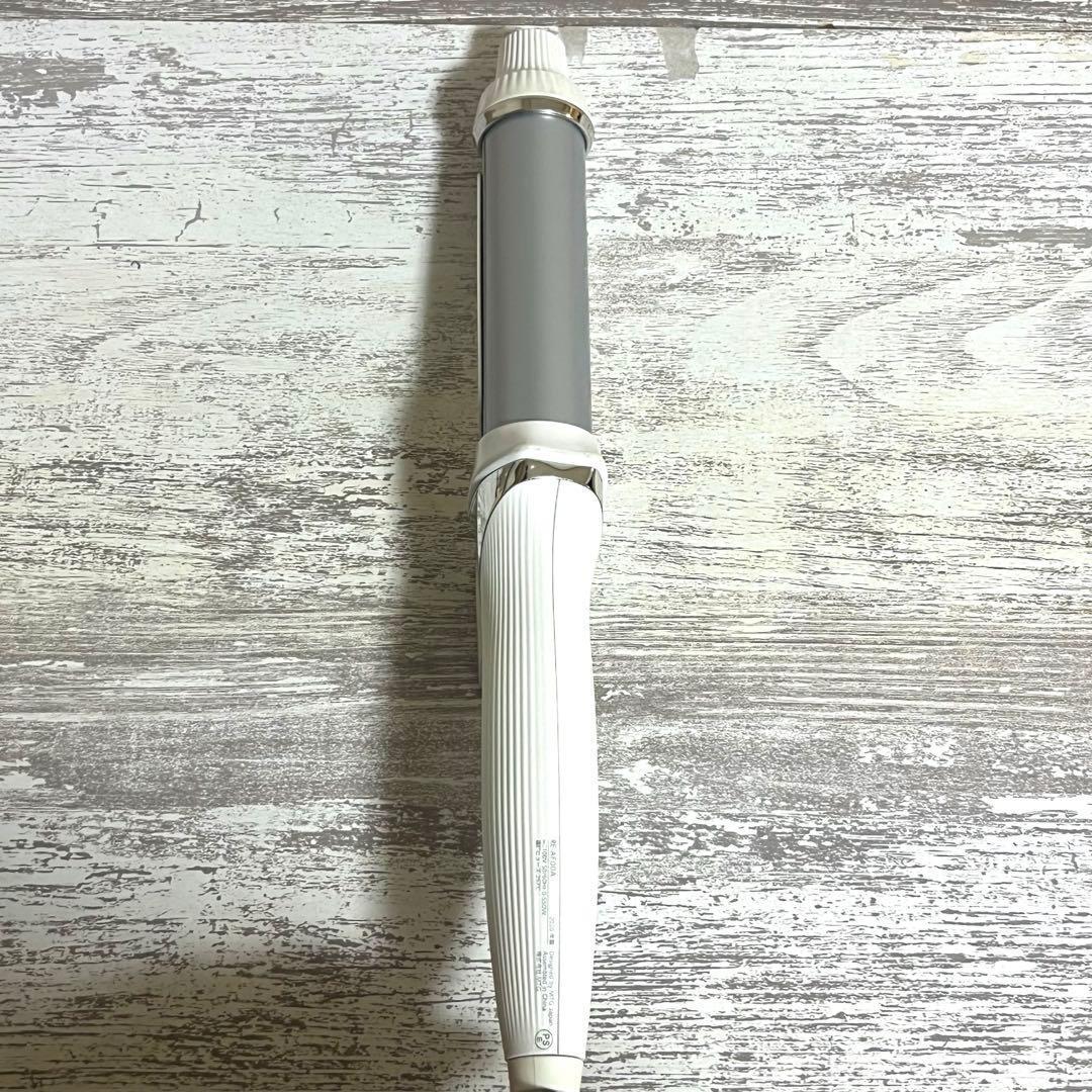 ReFa CURL IRON リファカールアイロン RE-AFOOA