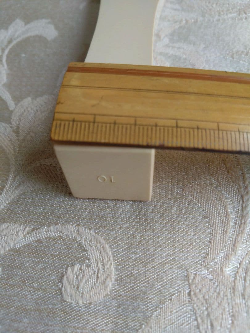 三味線　撥　自然素材