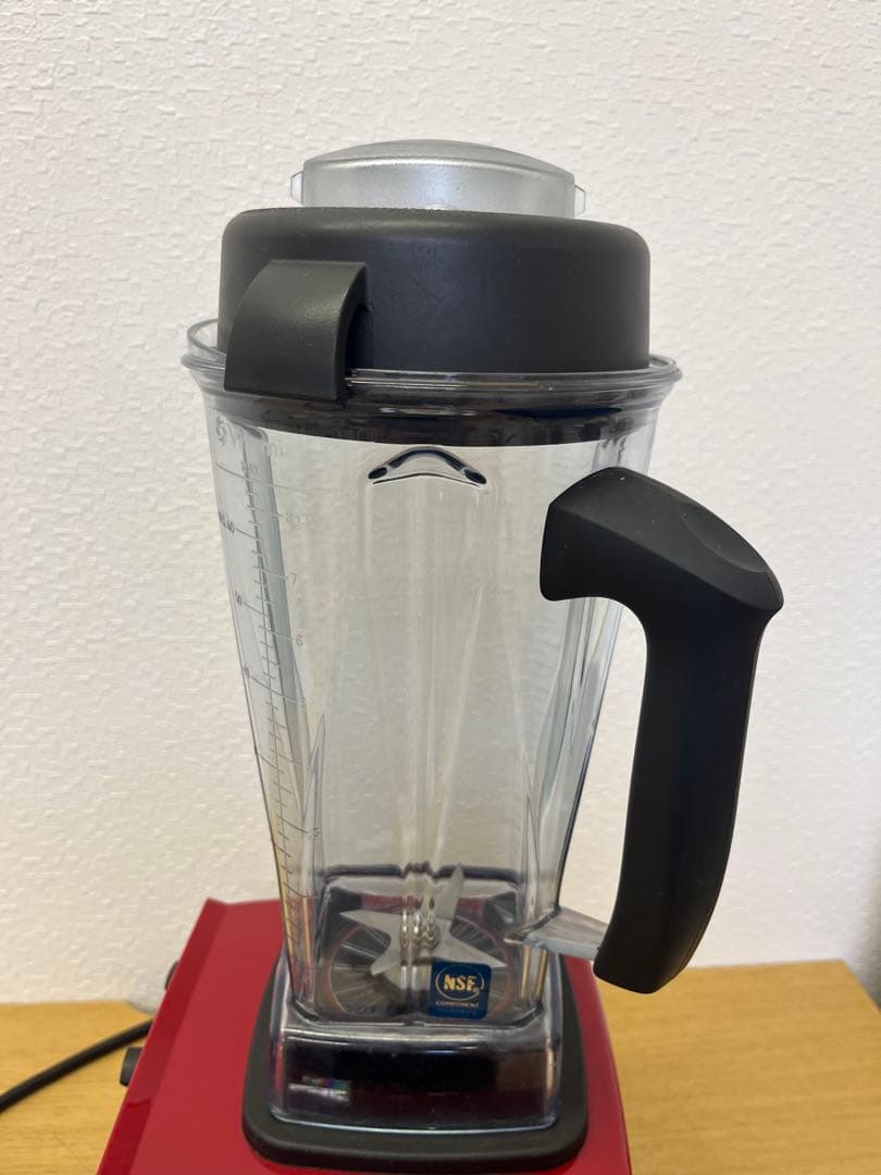 Vitamix バイタミックス　TNC5200 VM0111 ミキサー