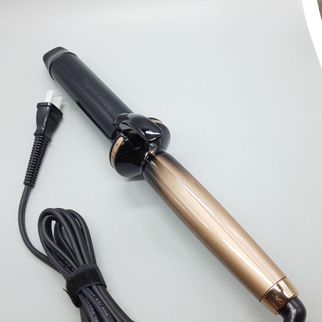 リュミエリーナ ヘアビューロン 4Dplus カール34mm【正規品】739