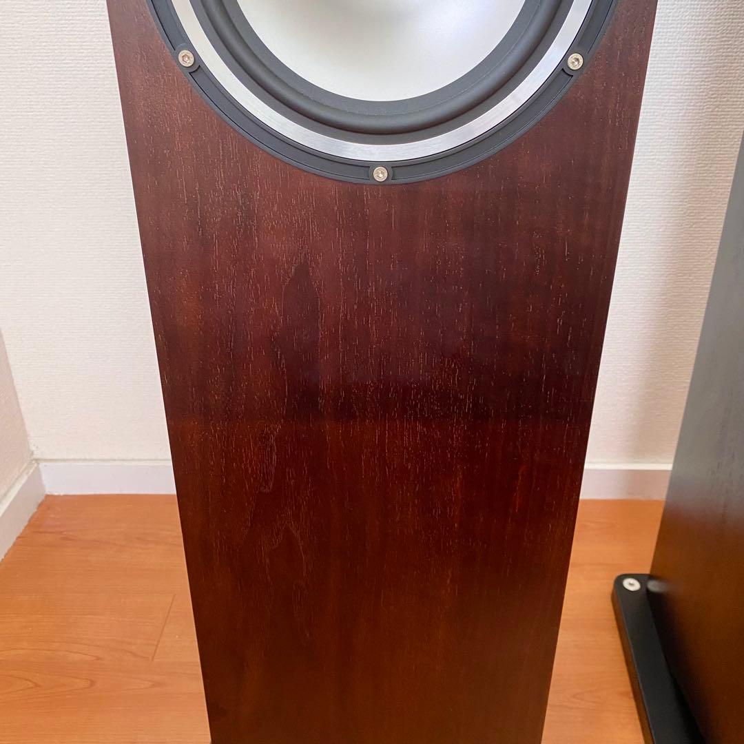 TANNOY タンノイ Revolution XT 8F トールボーイスピーカー