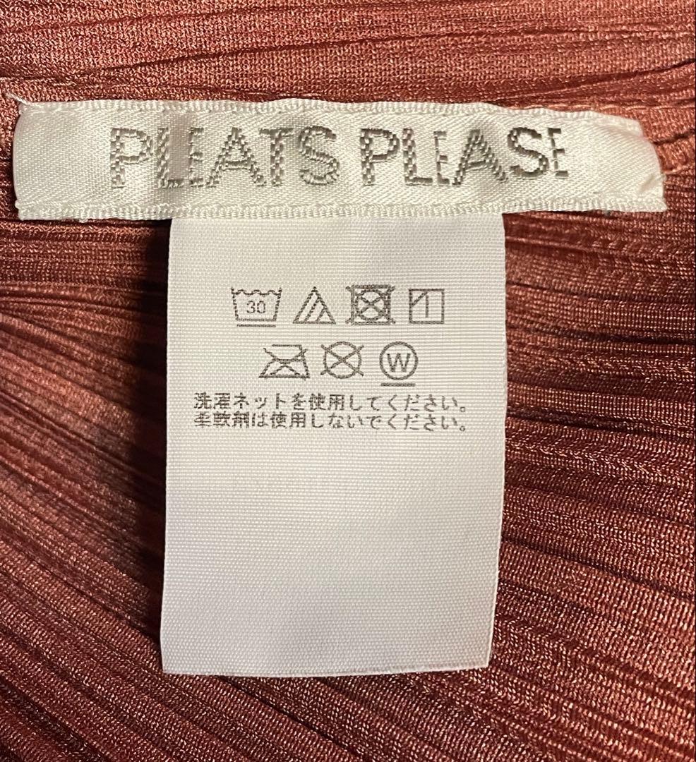 PLEATS PLESE ワンピース 2024年12月