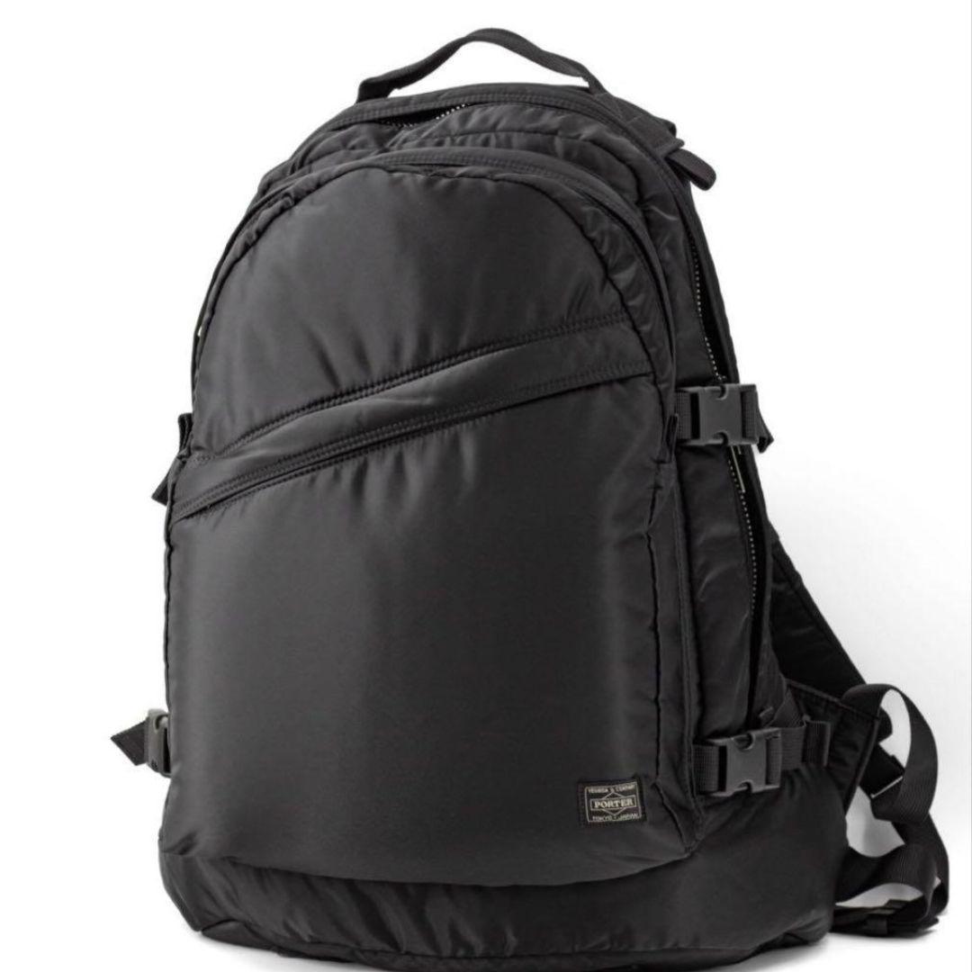 PORTER TANKER XL 旧モデル