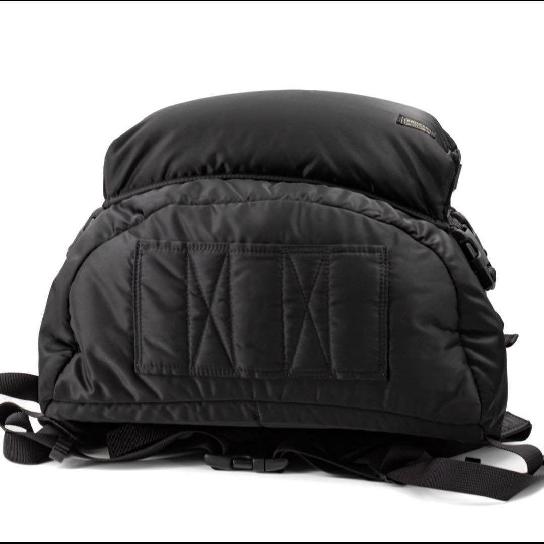 PORTER TANKER XL 旧モデル