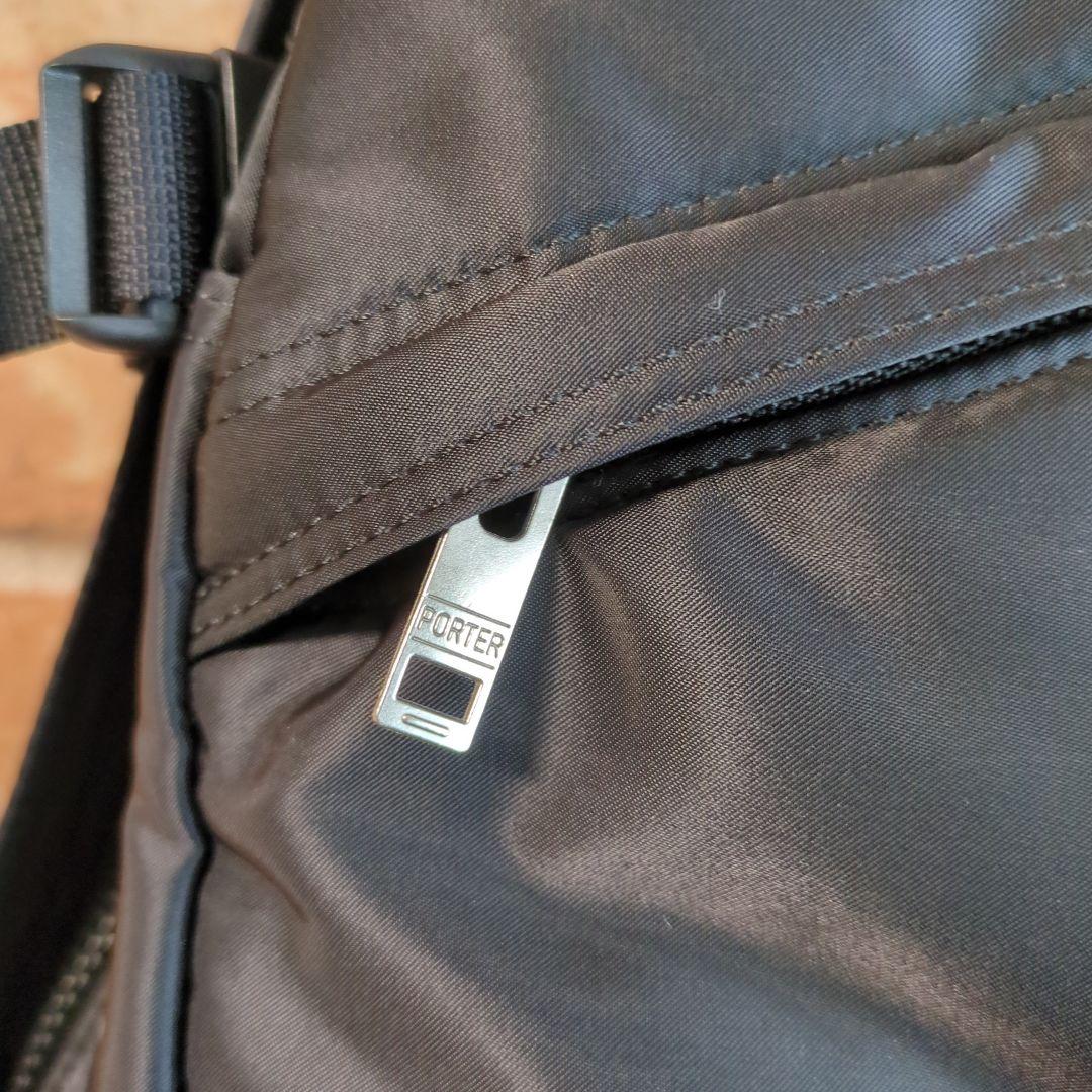 PORTER TANKER XL 旧モデル