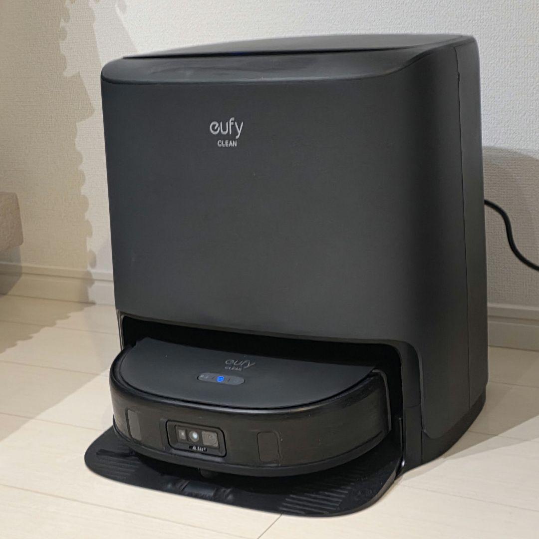 掃除機・クリーナー Eufy Clean X9 Pro