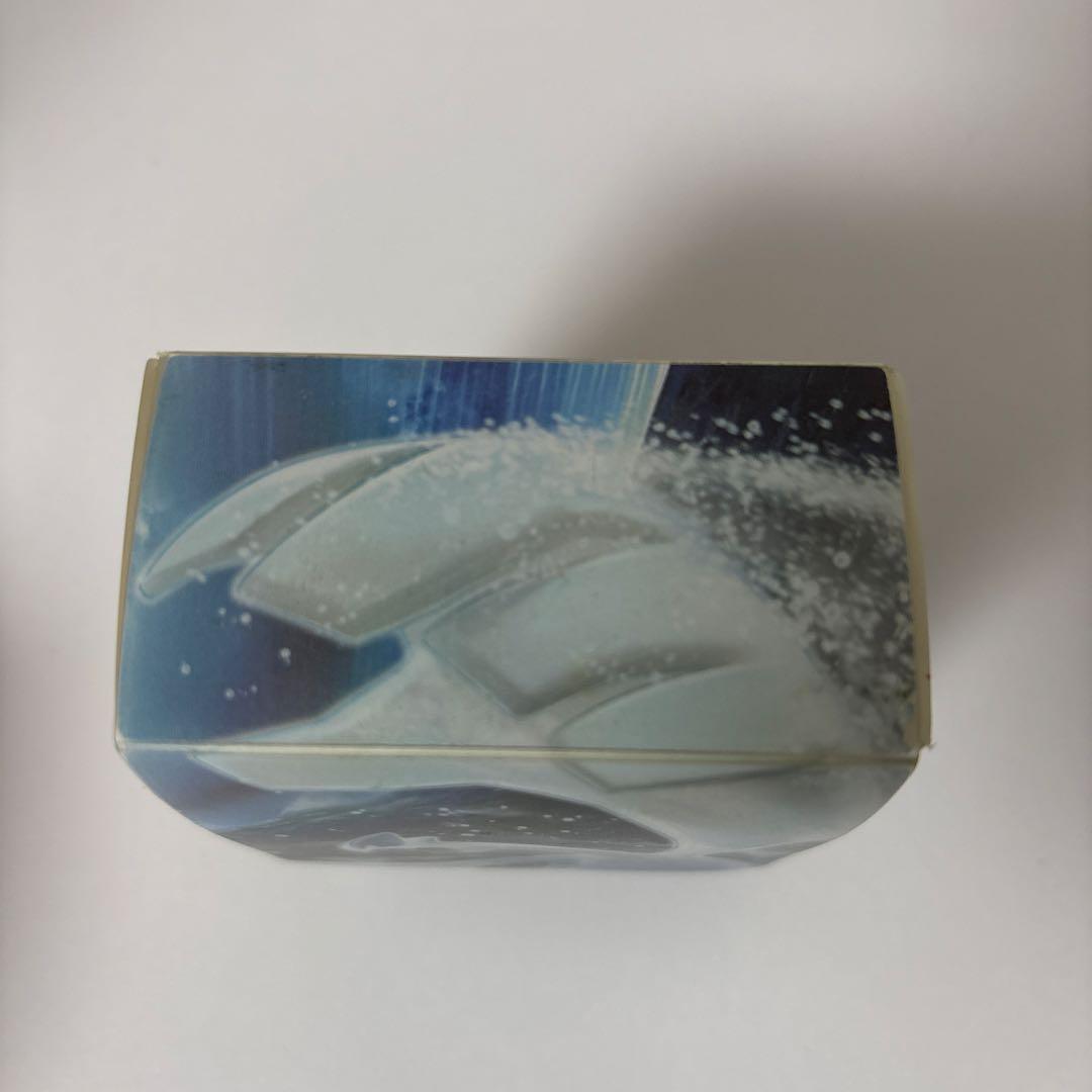 ポケモンセンター ルギア ホウオウ デッキケース