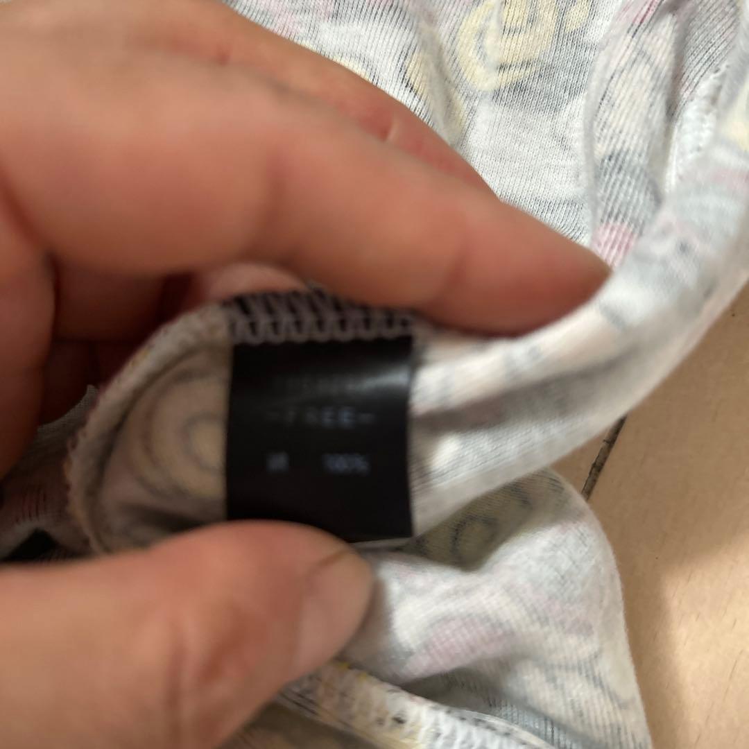 ☺*︎様 ヒステリックミニロンパース