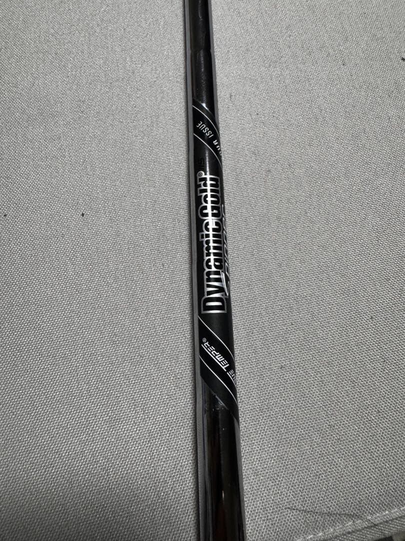 キャロウェイ JAWS RAW ウェッジ（ブラック）DG Spinner56°