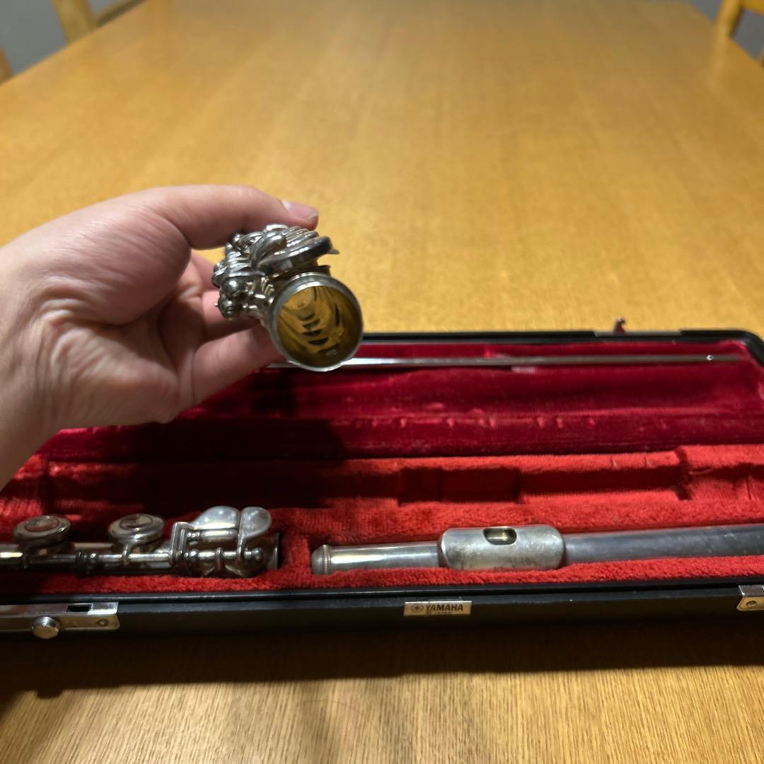 YAMAHA フルート YFL311
