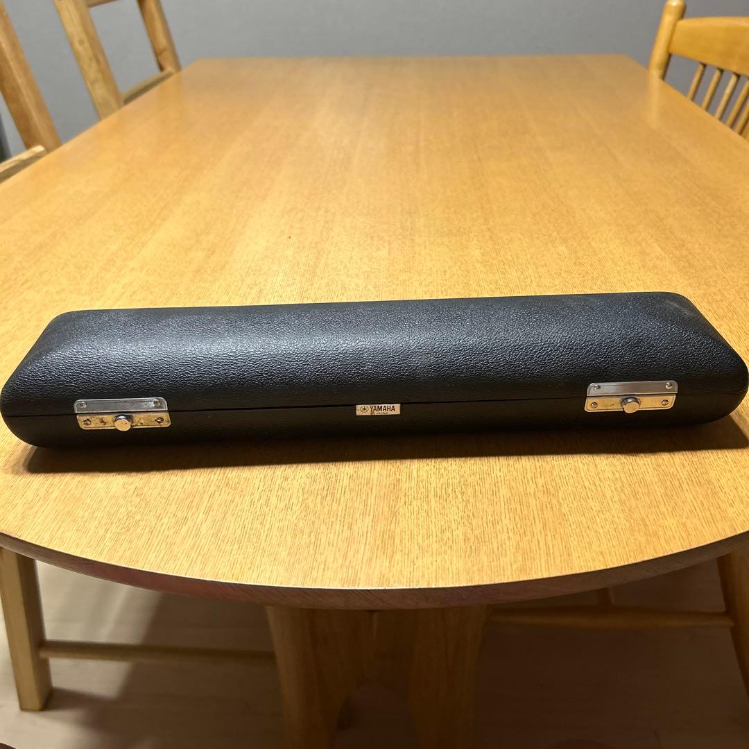 YAMAHA フルート YFL311