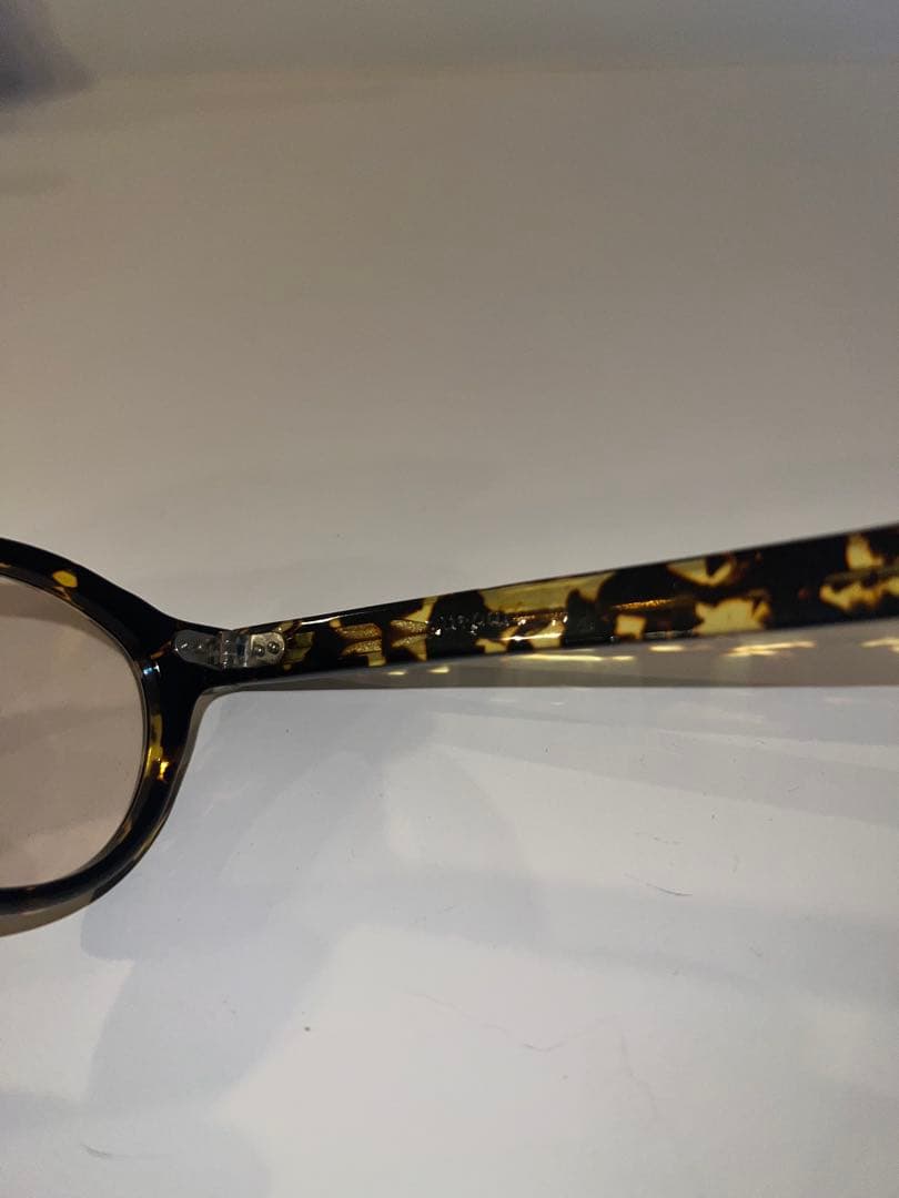 guepard / gp-10 - Horn シャドーブラウンレンズ　ギュパール