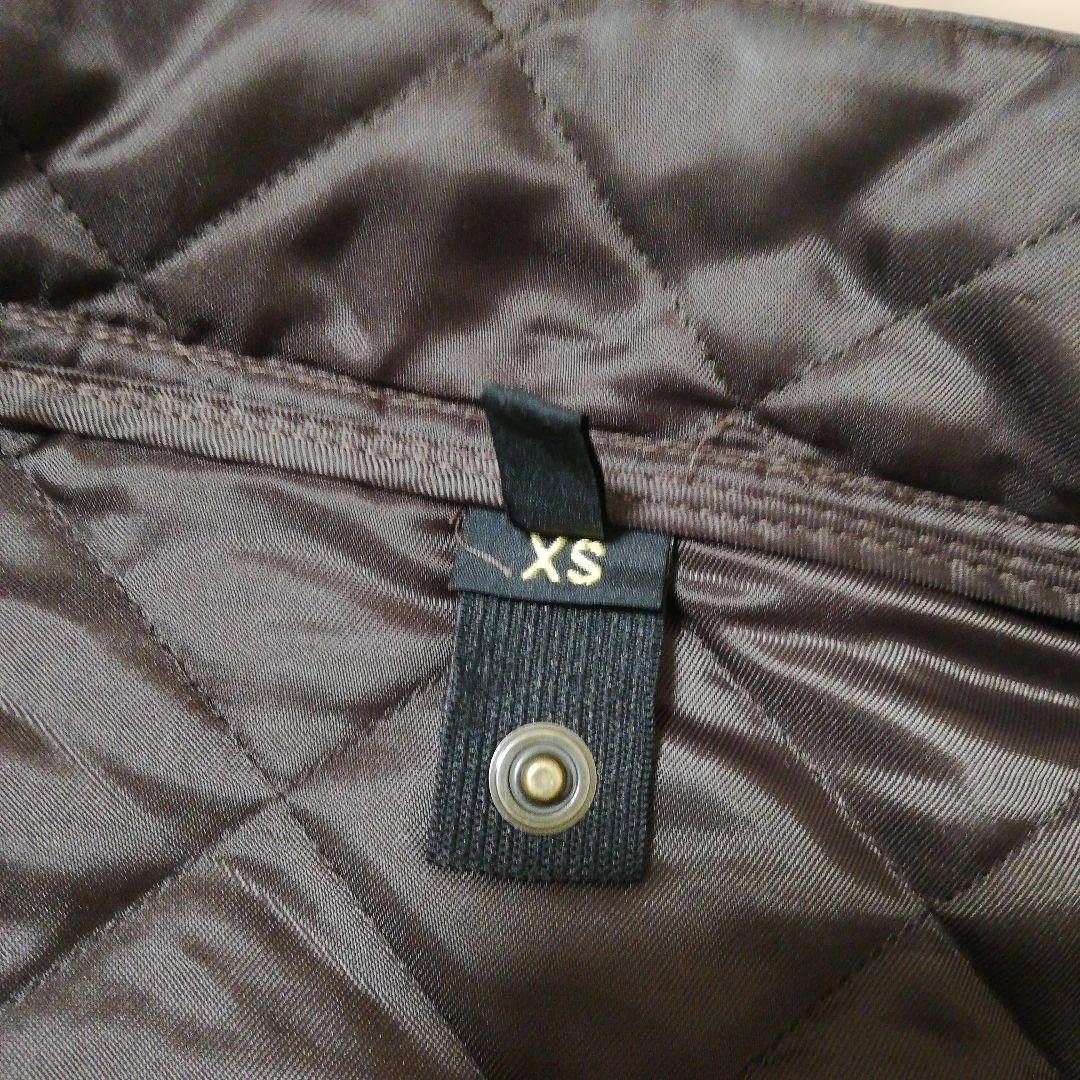 Belstaff ベルスタッフ キルティングベスト