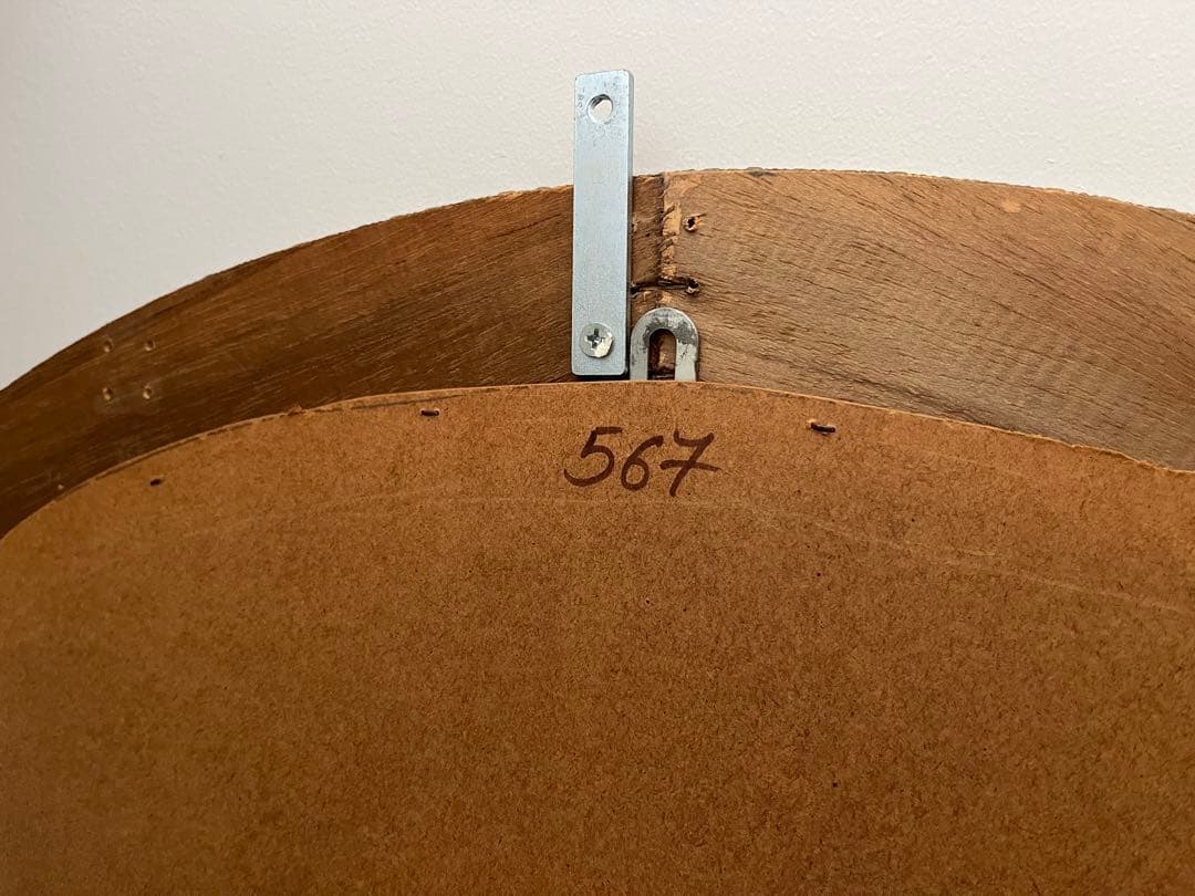 ◼︎◼︎送料込みに変更◼︎◼︎スペイン製・大型スタンドミラー ◼︎ハリウッドリージェンシー