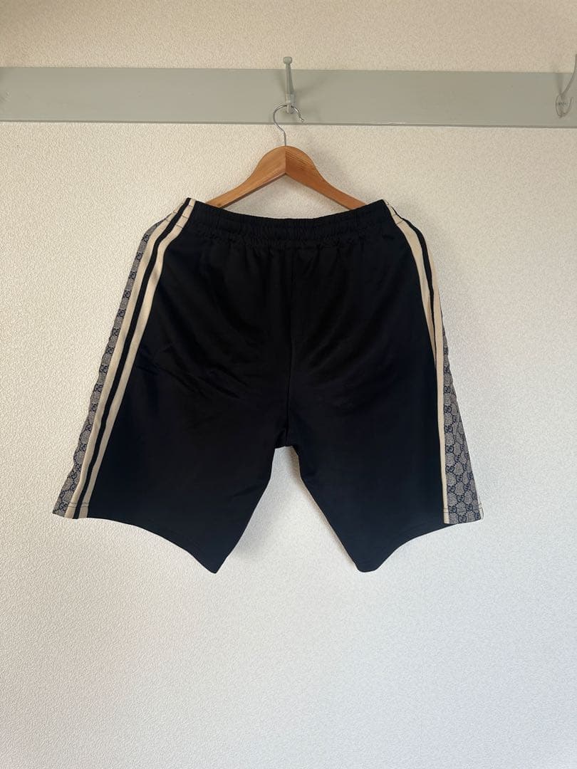 GUCCI ハーフパンツ　Mサイズ