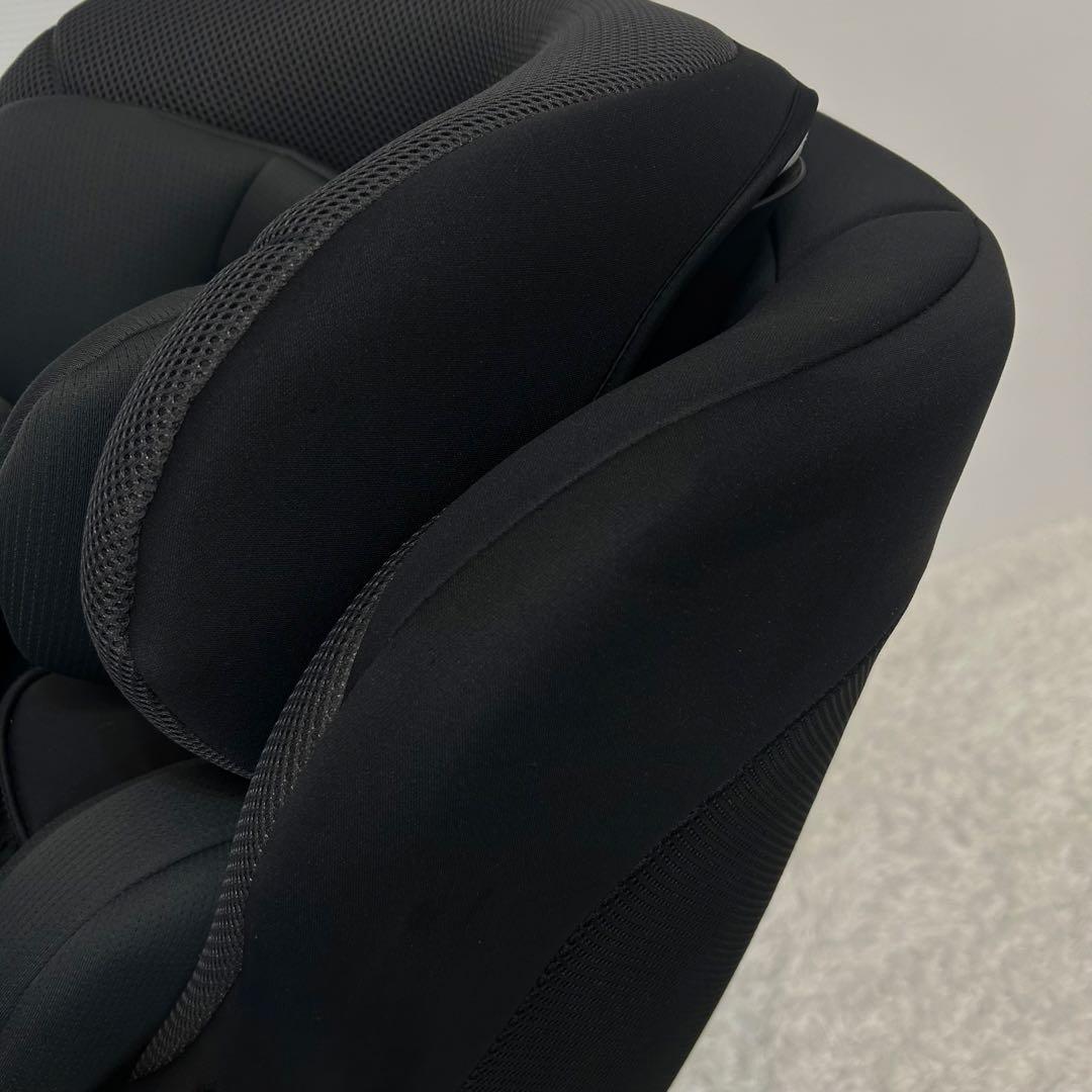 極美品 Joie ISOFIX チャイルドシート Arc360° アーク360°