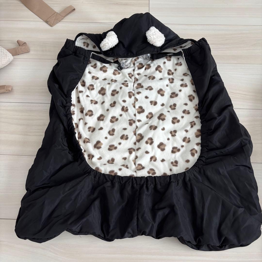 エルゴの抱っこひも　オムニブリーズ 人気のサンドベージュ！