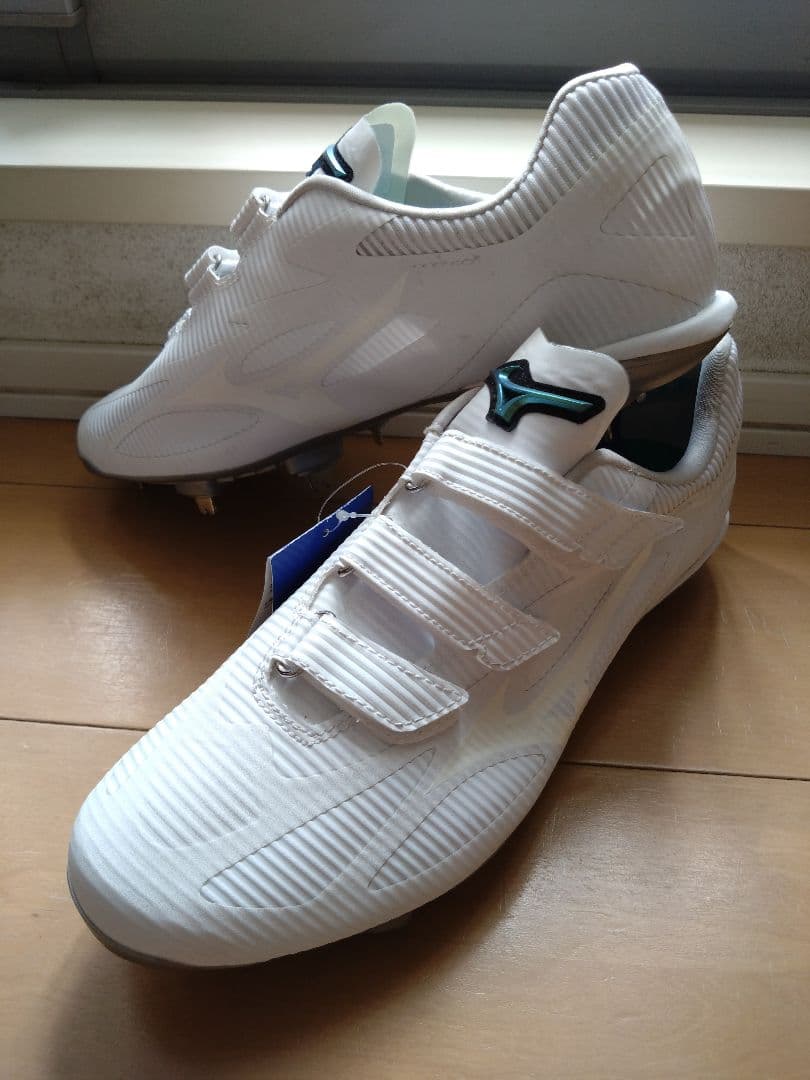 M*u様 MIZUNO ミズノ　ライトレボゼロ　28.0cm