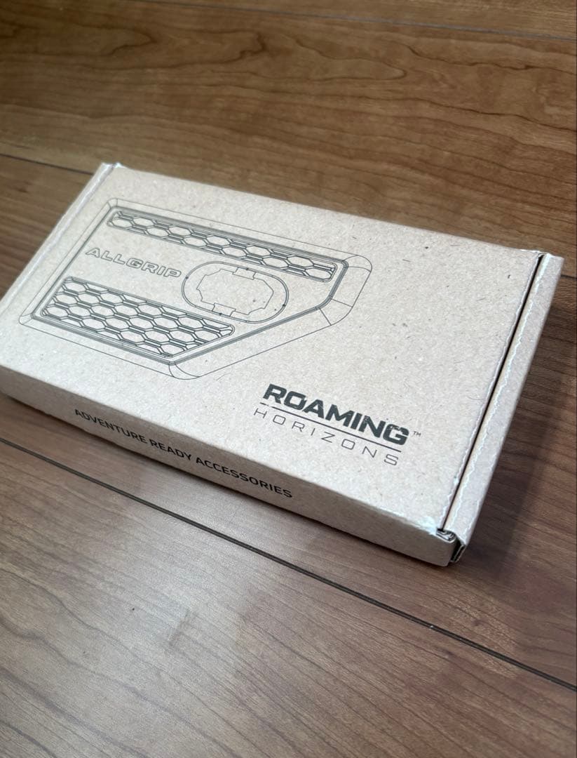 ROAMING HORIZONS インジケータパネル　ジムニー