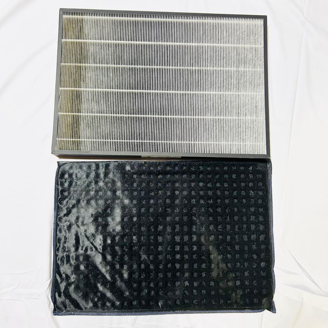 極美品 Panasonic パナソニック F-VC70XR 加湿空気清浄機