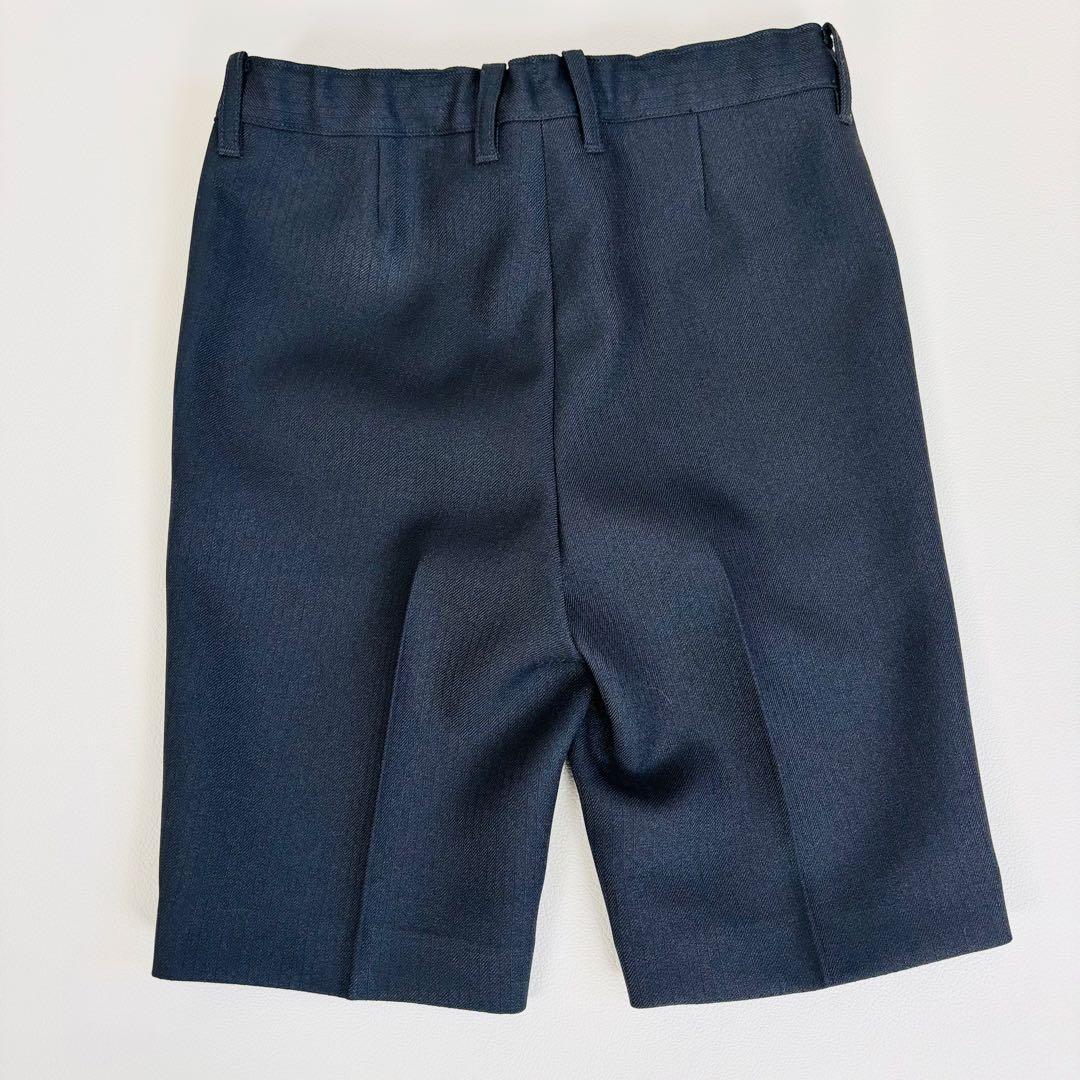 2613【新品タグ付き】ワルツバイビームスデザイン　120cm　キッズフォーマル