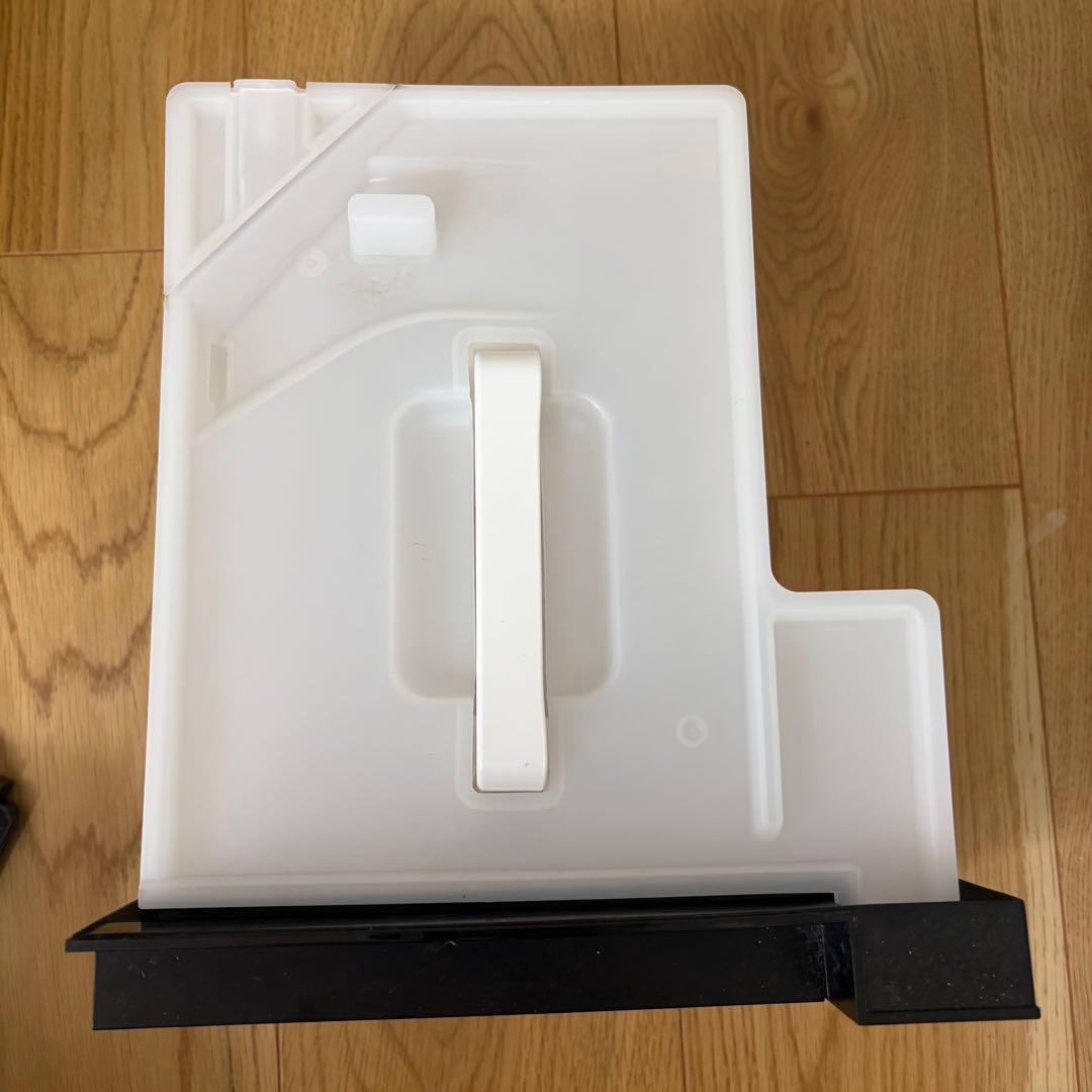 SHARP プラズマクラスター KC-HD70-W除加湿空気清浄機 20年製