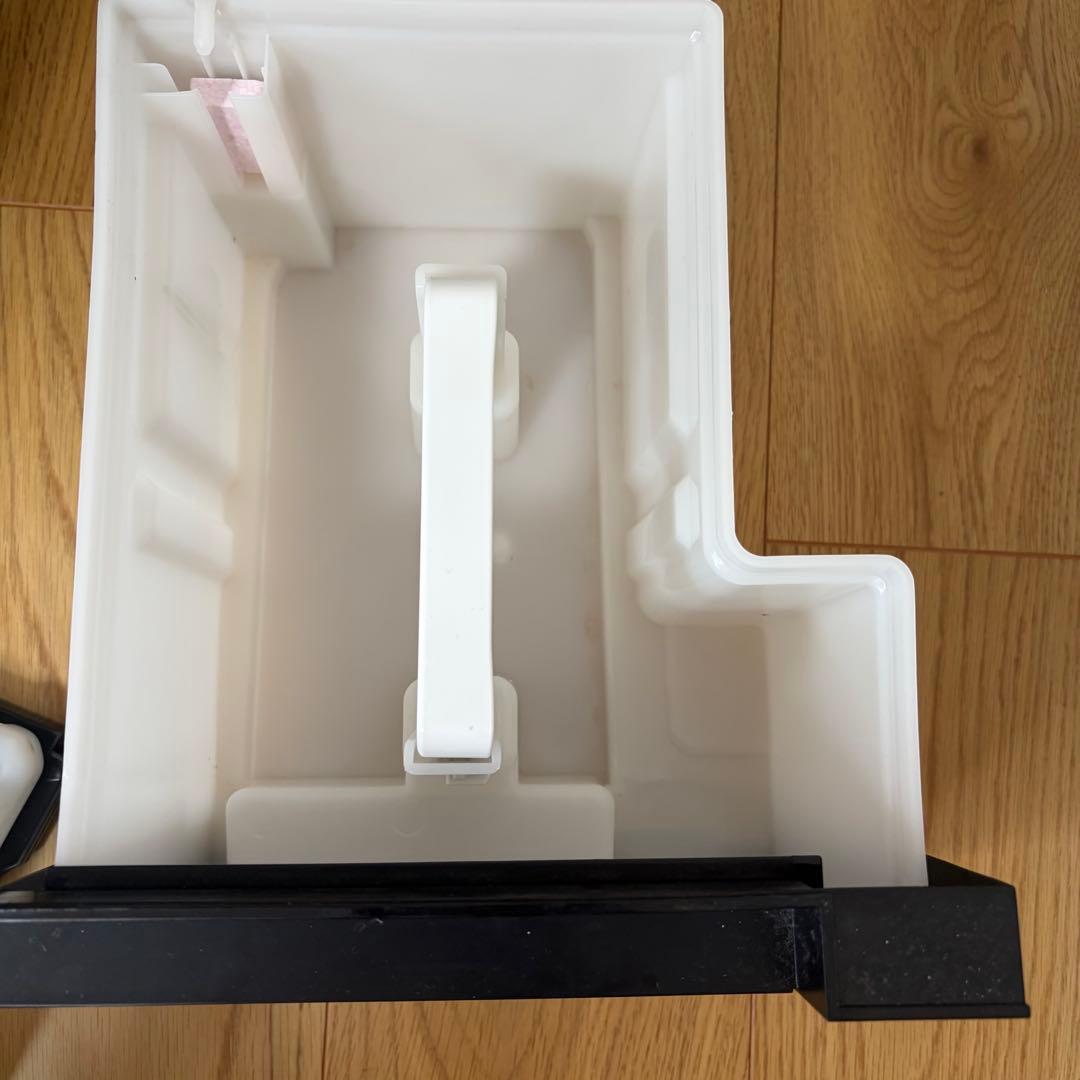 SHARP プラズマクラスター KC-HD70-W除加湿空気清浄機 20年製