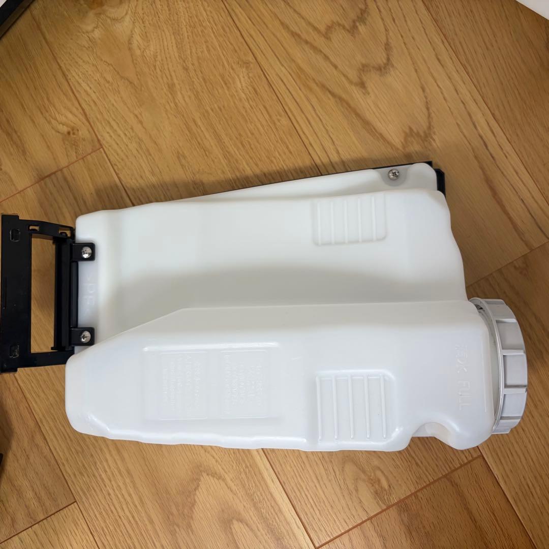 SHARP プラズマクラスター KC-HD70-W除加湿空気清浄機 20年製