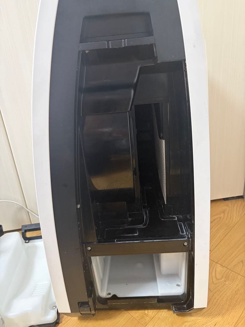 SHARP プラズマクラスター KC-HD70-W除加湿空気清浄機 20年製