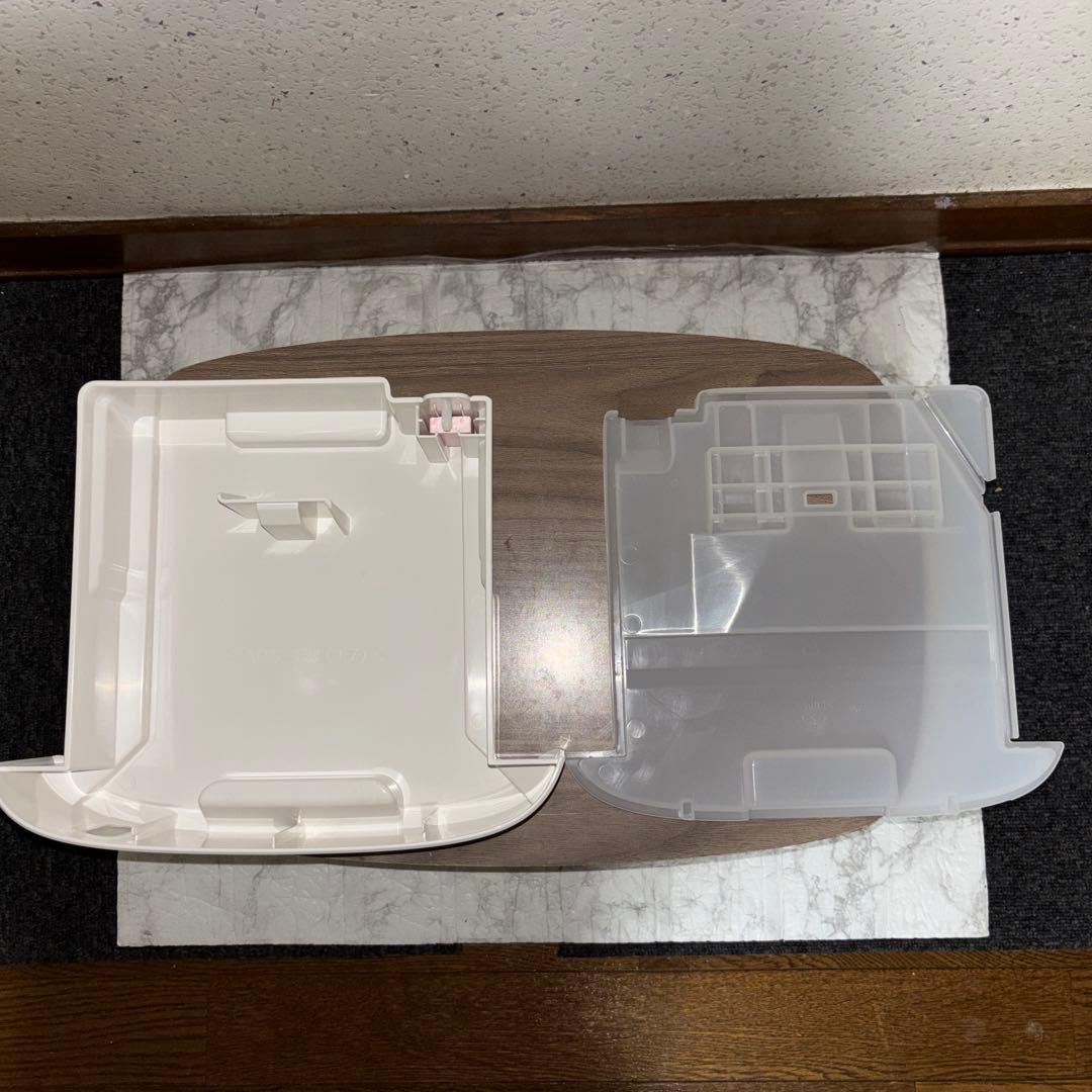 【2022年製】SHARP衣類乾燥除湿機　CV-P60-W