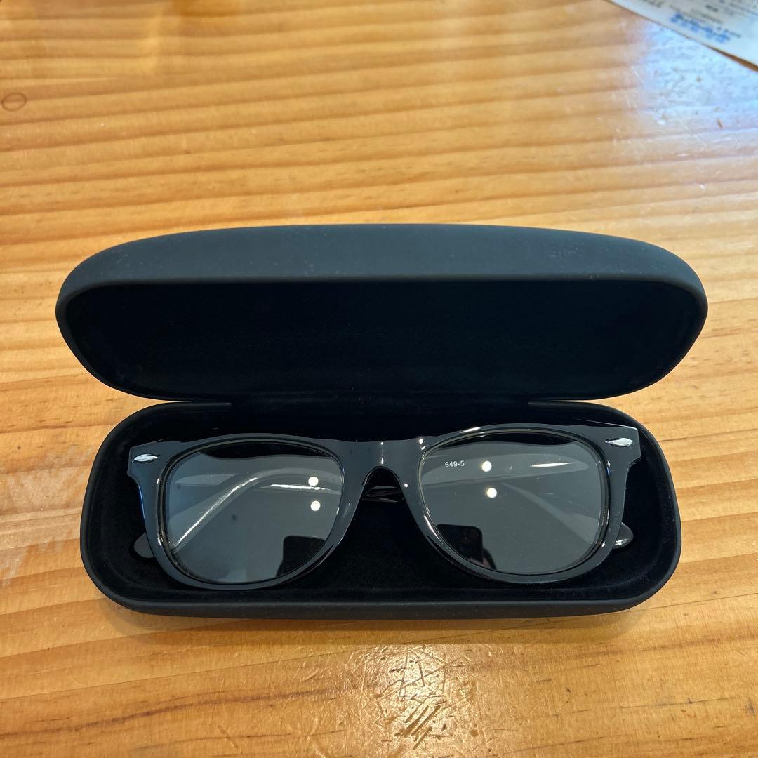 HWZNBROSS 2WAY 調光サングラス