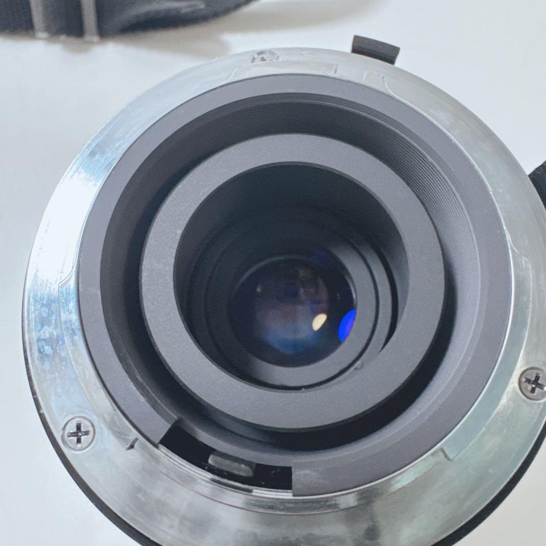 k1600 カメラ MINOLTAミノルタ X-700 望遠レンズ