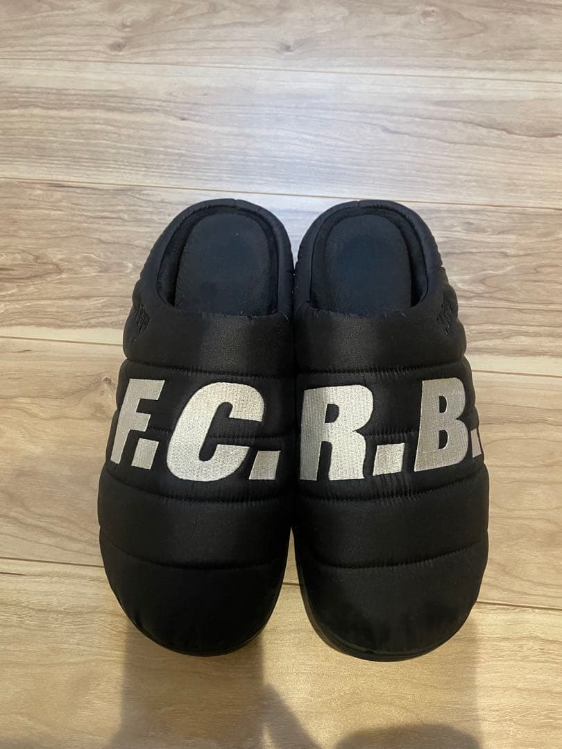 靴 SUBU x F.C.Real Bristol BRISTOL SANDALS