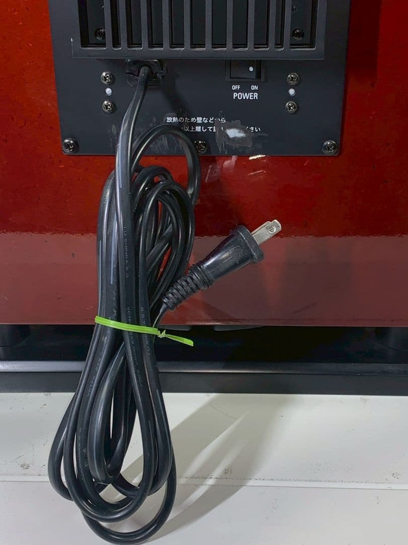 DENON / デノン サブウーファー DSW-55XG