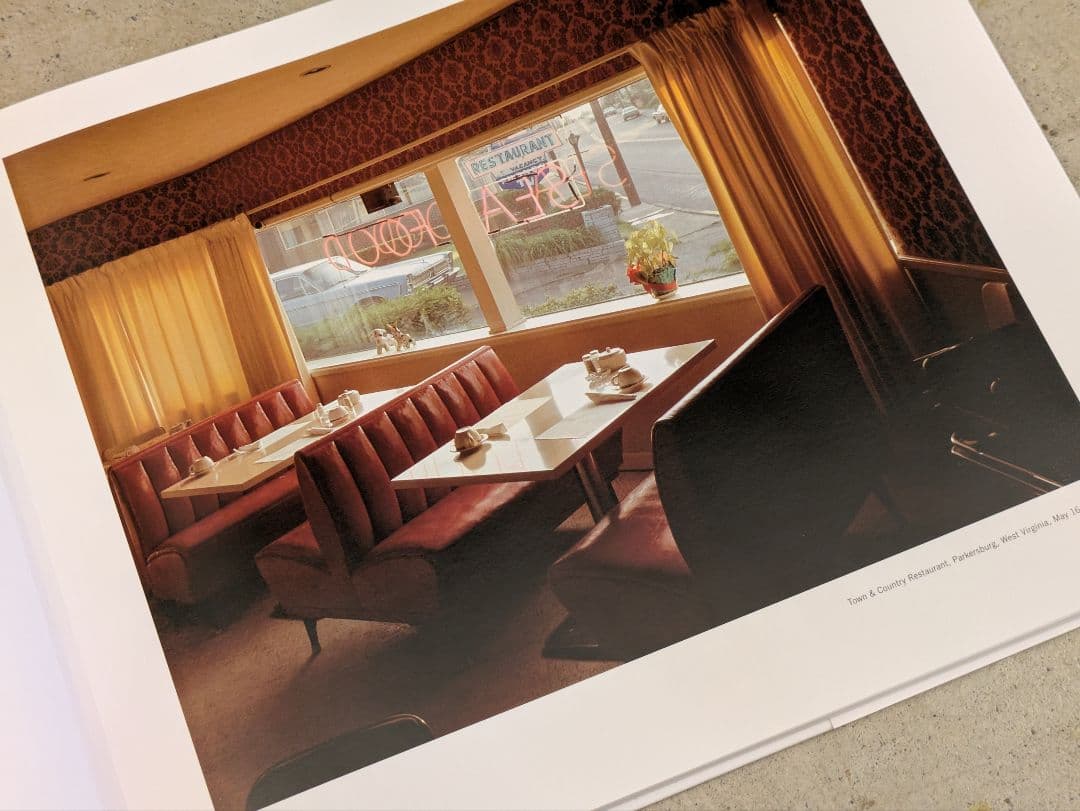 【新品】Uncommon Places / スティーブン・ショア