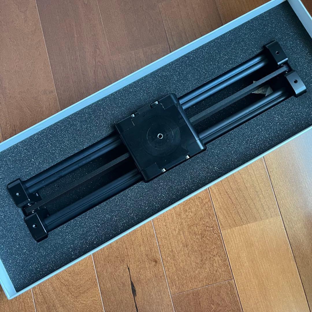 edelkrone／エーデルクローン SLIDER PLUS V2