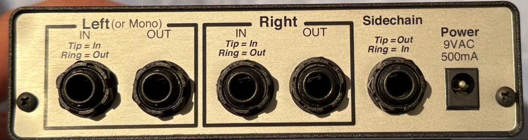 FIMR Audio RNLA7239 コンプレッサー 送料無料