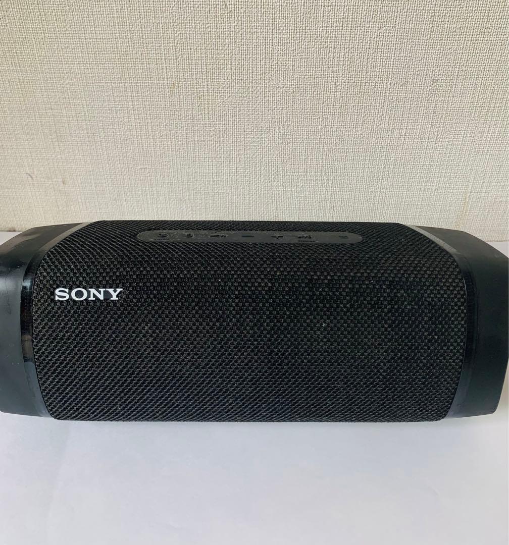 SONY ワイヤレススピーカー ❤️