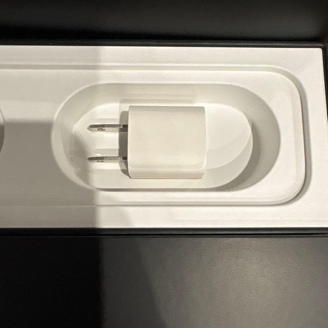 APPLE WATCH5 NIKE 44mm GPSモデル グレーアルミケース